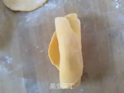 Make Pumpkin step 8