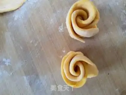 Make Pumpkin step 10