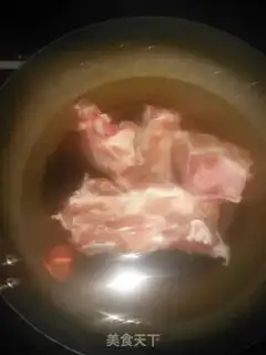 Make Big soup step 1
