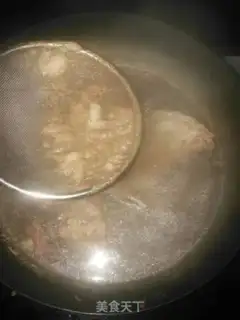 Make Big soup step 2