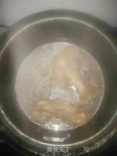 Make Big soup step 3