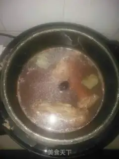 Make Big soup step 4