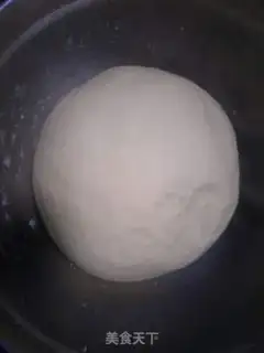 Make Corn pasta bowl step 0