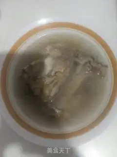 Make Big soup step 6