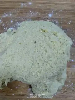 Make Corn pasta bowl step 1