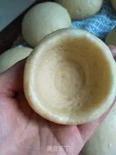 Make Corn pasta bowl step 6