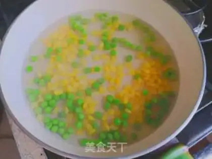 Make Cheese toast step 0