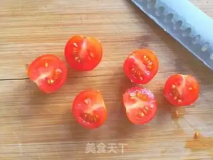 Make Cheese toast step 3