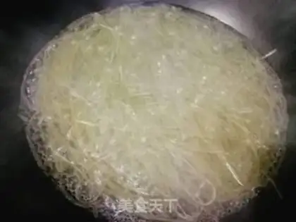 Make ♪ White and powdered ♪ step 0
