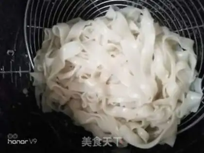 Make Mariko noodles step 3