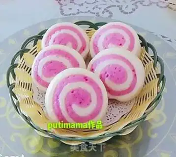 Make Spaghetti rolls step 11