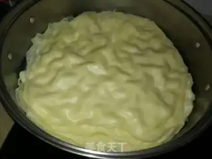 Make Water brand step 3