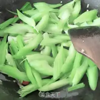 Make The mustard mustard and the beans step 6