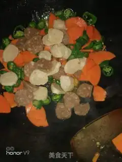 Make Mariko noodles step 6