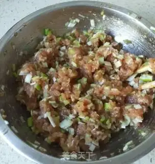 Make Fresh meatloaf step 13