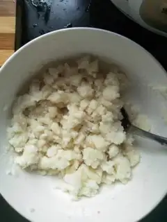 Make Honey Mountain Pie step 0