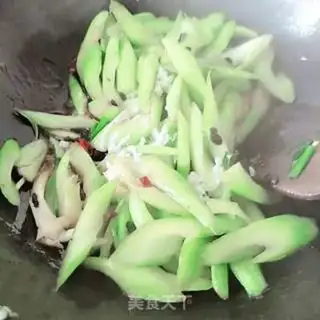 Make The mustard mustard and the beans step 7