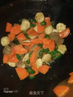 Make Mariko noodles step 7