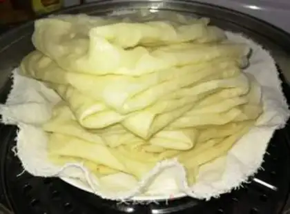 Make Water brand step 4