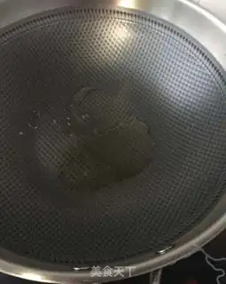 Make Sea cucumbers and eggs step 4