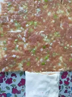 Make Fresh meatloaf step 16