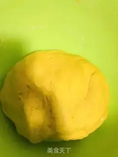 Make Pumpkin pickles step 7