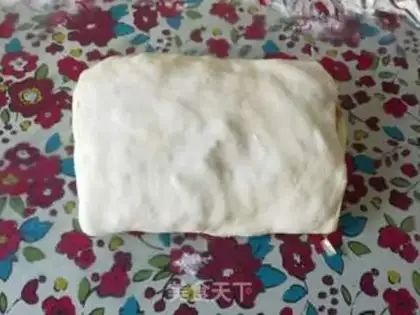 Make Fresh meatloaf step 17