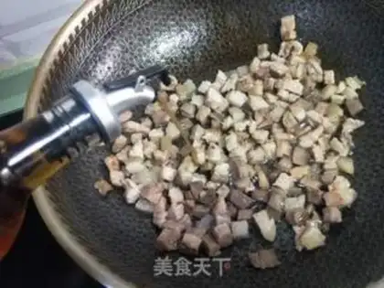 Make Sausage bun step 5