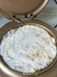 Make Fresh meatloaf step 19