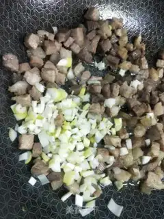 Make Sausage bun step 6