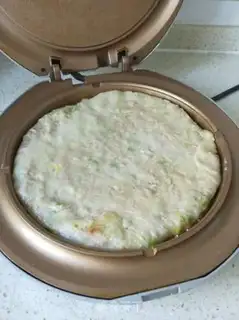 Make Fresh meatloaf step 20