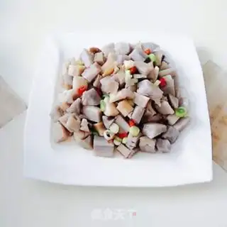 Make Scrambling step 8