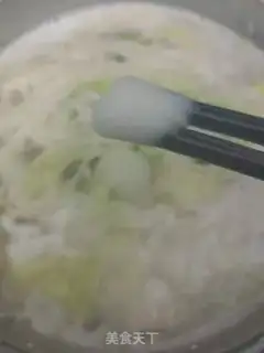 Make Noodle cabbage step 7