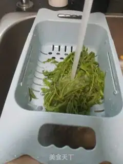 Make Fried incense step 2