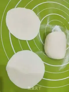 Make Sausage bun step 10
