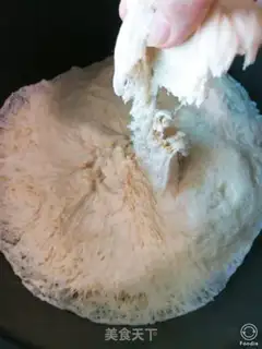 Make Pie and meat step 2