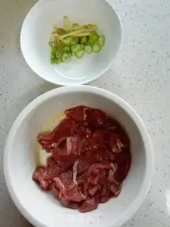 Make Soy sauce step 1