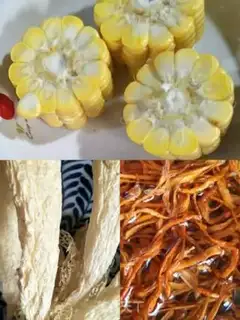 Make Soup step 0