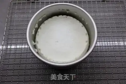 Make Peaches step 7
