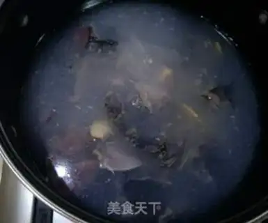 Make Soup step 1
