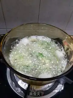 Make Fried incense step 6
