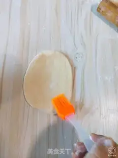Make Pie and meat step 5