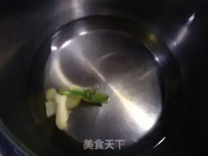 Make Soup step 2
