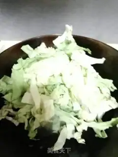 Make Soy sauce step 4