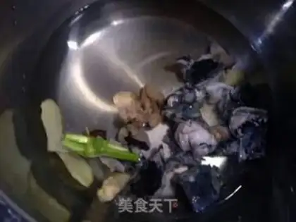 Make Soup step 3