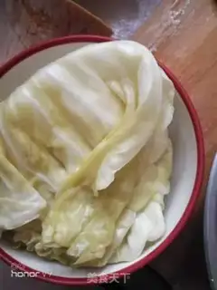 Make Porridge step 1