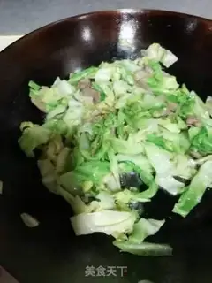 Make Soy sauce step 5