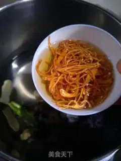 Make Soup step 4