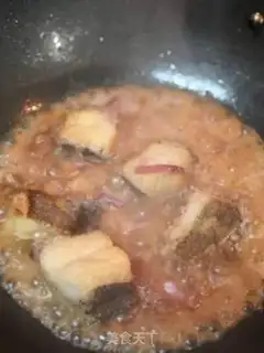 Make Onion cod step 3