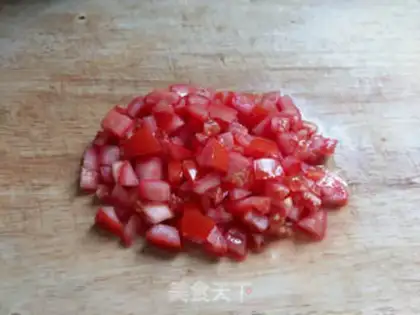 Make Potatoes step 0
